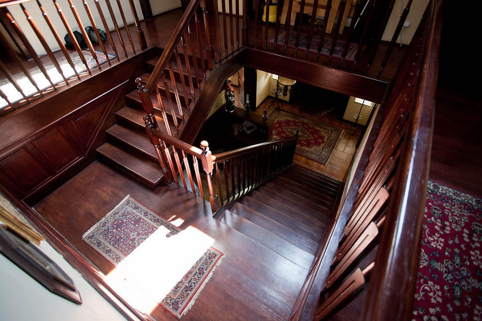 Dwor Na Wichrowym Wzgorzu Bed & Breakfast Przybysławice Екстериор снимка