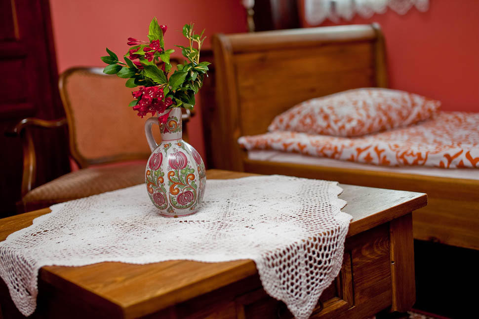 Dwor Na Wichrowym Wzgorzu Bed & Breakfast Przybysławice Екстериор снимка