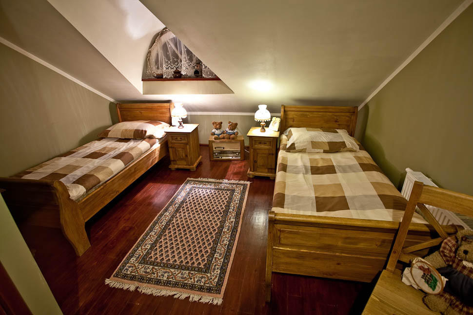 Dwor Na Wichrowym Wzgorzu Bed & Breakfast Przybysławice Екстериор снимка