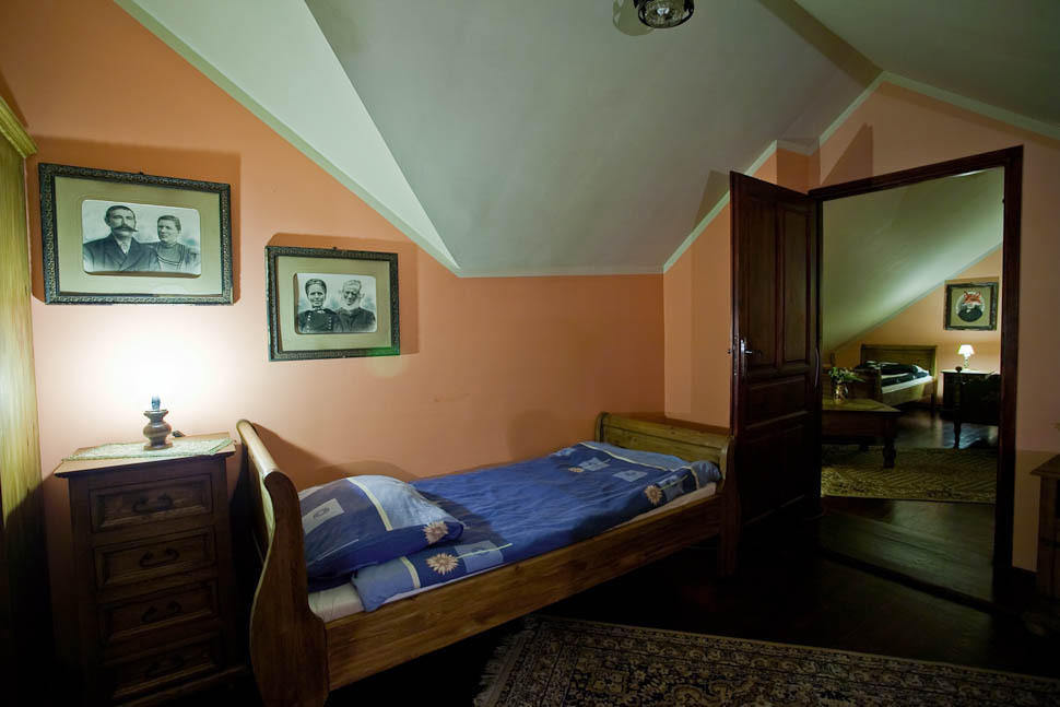 Dwor Na Wichrowym Wzgorzu Bed & Breakfast Przybysławice Екстериор снимка